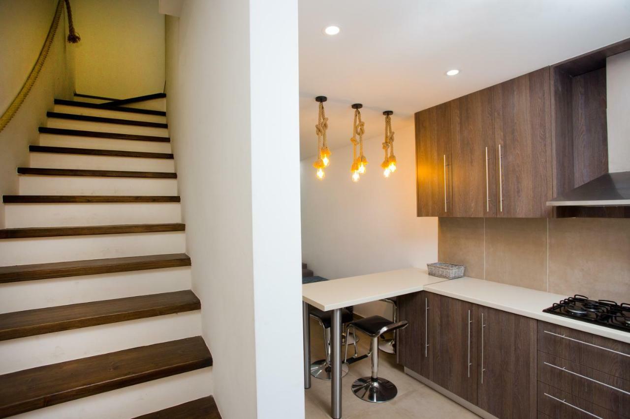 Galatex Beach Living By Trulycyprus ลิมาซอล ภายนอก รูปภาพ